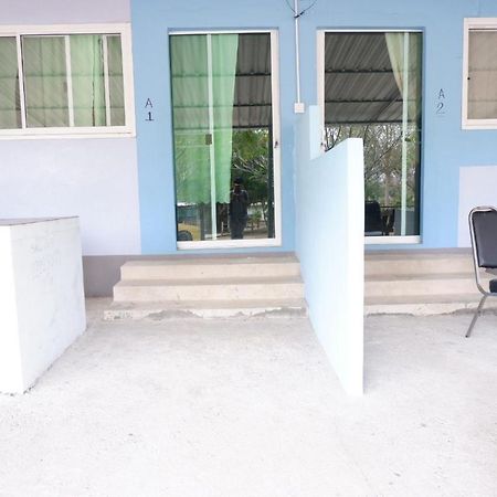 Baan Rai Pray Rung Kaeng Krachan Ban Tha Ling Lom Exterior foto